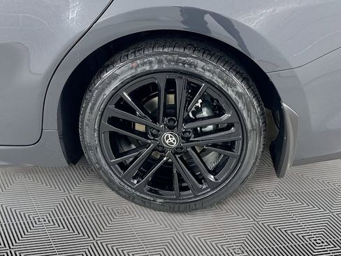 New 2026 Toyota Camry SE w/ Convenience Package FWD image 15