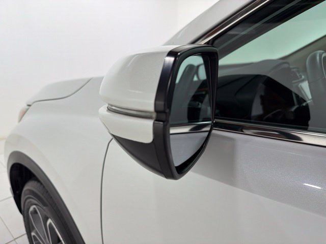 Used 2022 Honda CR-V EX-L image 9