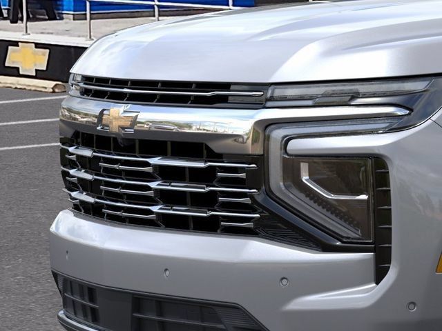 New 2026 Chevrolet Tahoe Premier w/ Sun And Tow Package AWD/4WD image 13