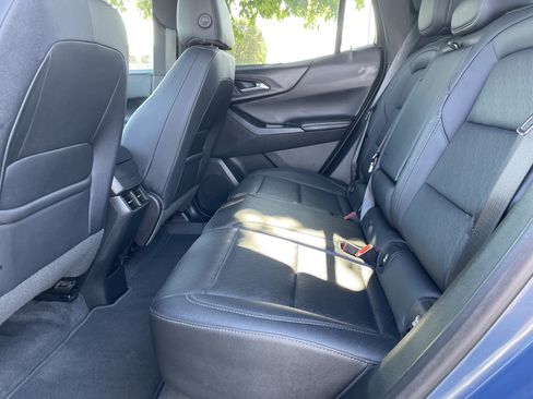 Used 2025 Chevrolet Equinox LT w/ Convenience Package II AWD/4WD image 19