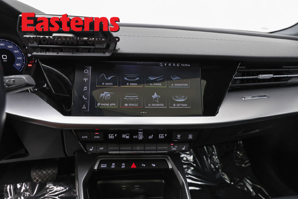Used 2024 Audi A3 2.0T Premium FWD image 13