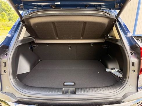 New 2026 Kia Seltos EX image 20