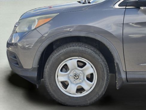 Used 2014 Honda CR-V LX image 7