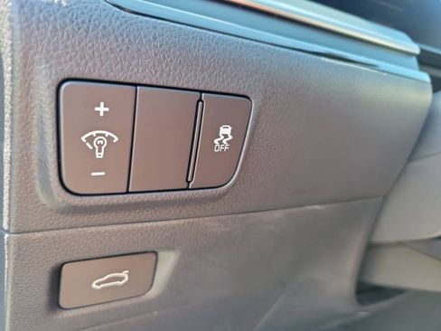 New 2026 Kia K5 GT-Line image 29