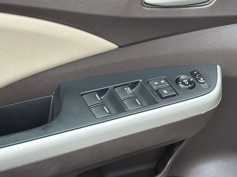 Used 2012 Honda CR-V EX-L image 22