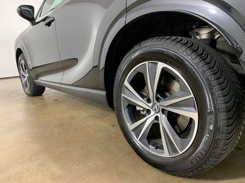 Used 2023 Lexus RX 350 image 36