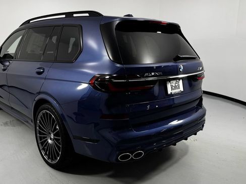 New 2026 BMW ALPINA XB7 AWD/4WD image 4