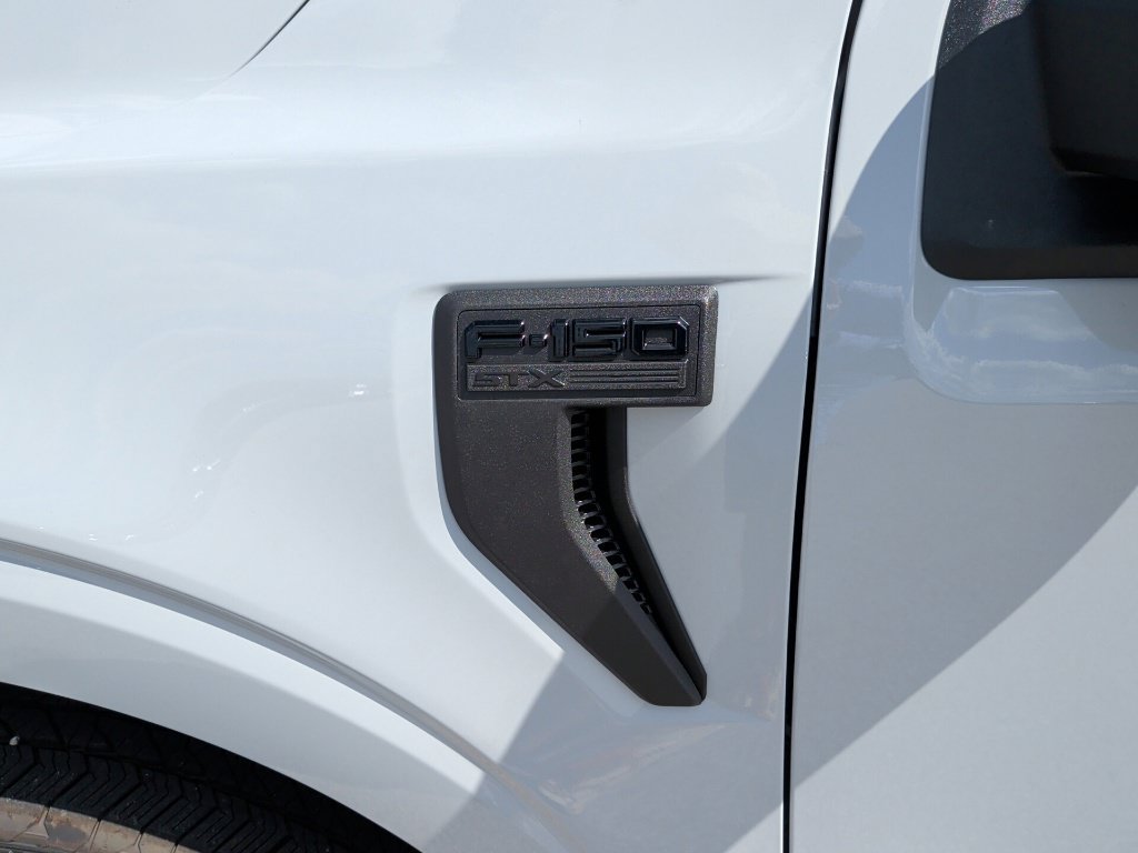 New 2026 Ford F150 STX w/ Equipment Group 200A AWD/4WD image 40