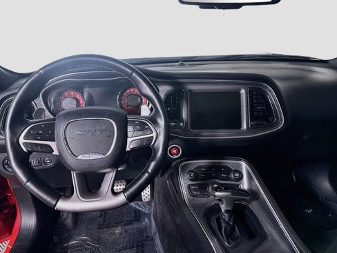 Used 2016 Dodge Challenger SRT Hellcat RWD image 17