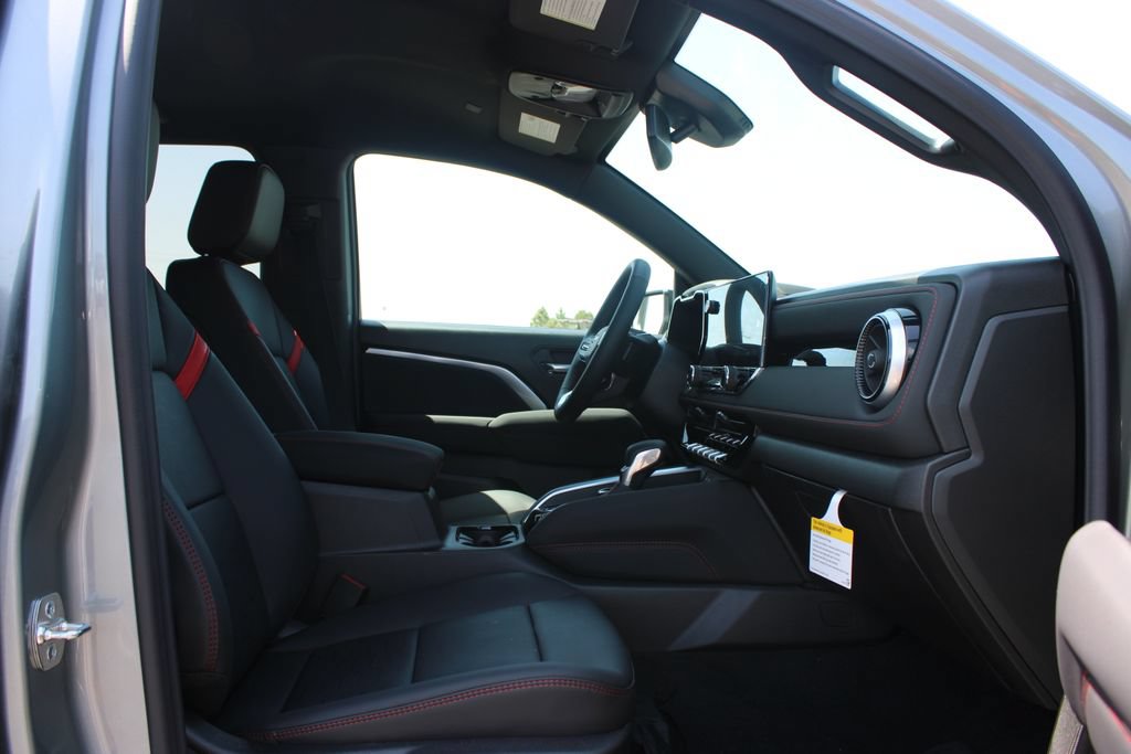 New 2026 Chevrolet Colorado Z71 w/ Technology Package AWD/4WD image 30