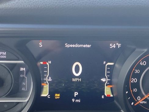 New 2026 Jeep Wrangler Sport S image 40