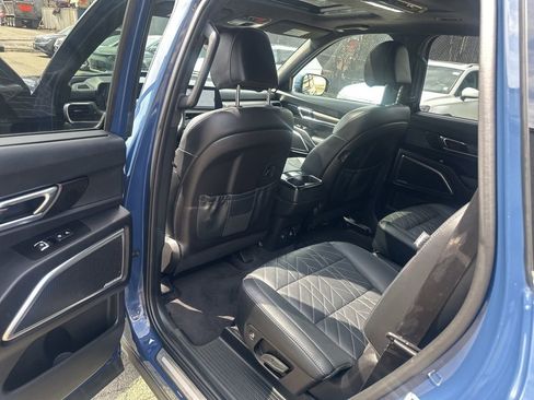 Used 2024 Kia Telluride SX Prestige X-Line AWD/4WD image 25