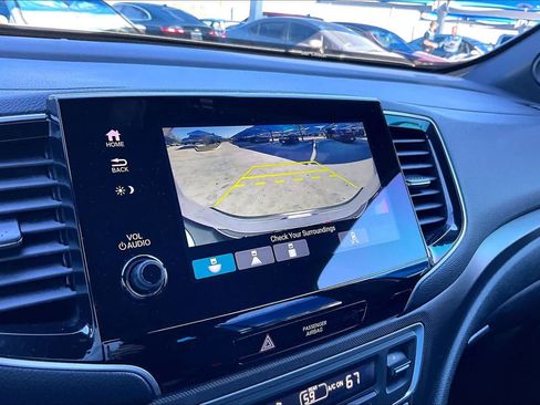 Used 2023 Honda Passport TrailSport image 27