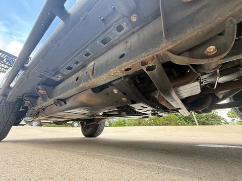 Used 2017 Jeep Wrangler Unlimited Rubicon image 75