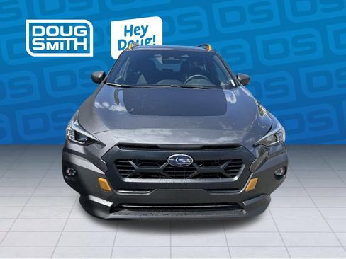 New 2026 Subaru Crosstrek 2.5i Wilderness AWD/4WD image 7