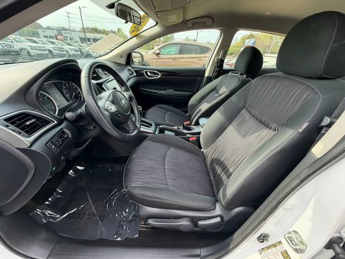 Used 2019 Nissan Sentra SV image 20