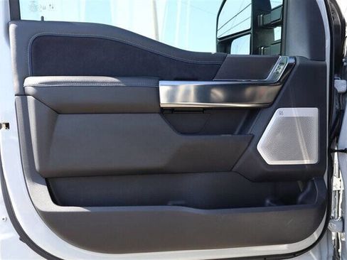 Used 2026 Ford F350 Platinum AWD/4WD image 16