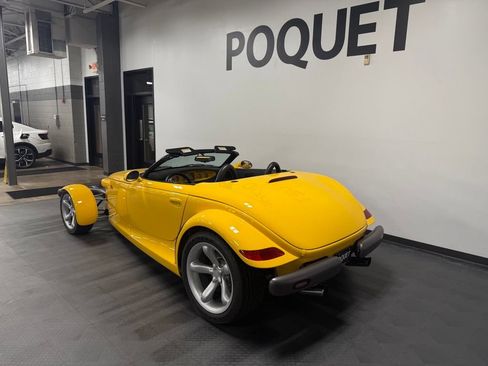 Used 1999 Plymouth Prowler RWD image 6