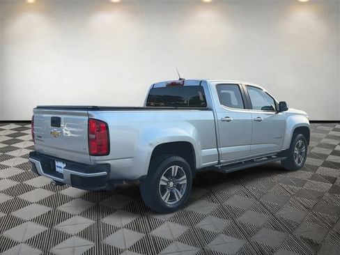 Used 2015 Chevrolet Colorado LT w/ LT Convenience Package RWD image 5