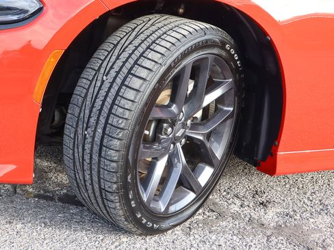 Used 2023 Dodge Charger GT w/ Blacktop Package image 16