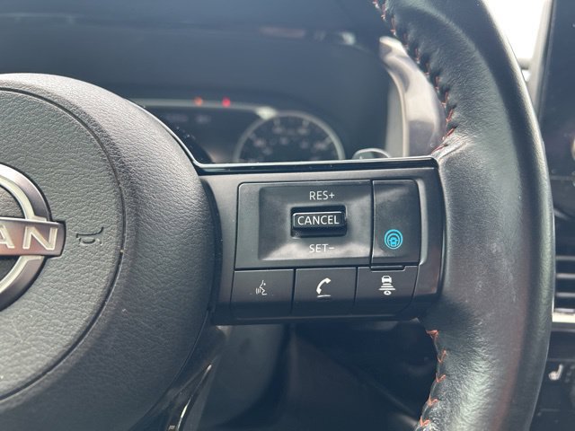 Used 2023 Nissan Pathfinder Rock Creek AWD/4WD image 23