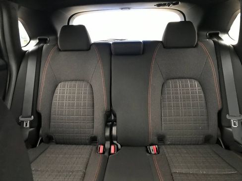Certified 2025 Honda HR-V Sport image 24