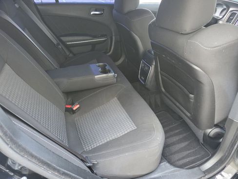Used 2020 Dodge Charger R/T w/ Performance Handling Group image 27