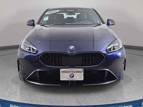 Used 2025 BMW 228i xDrive w/ Premium Package AWD/4WD image 3