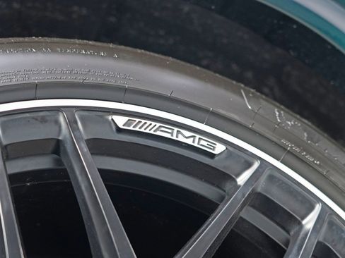 Used 2022 Mercedes-Benz GLE 63 AMG S image 66