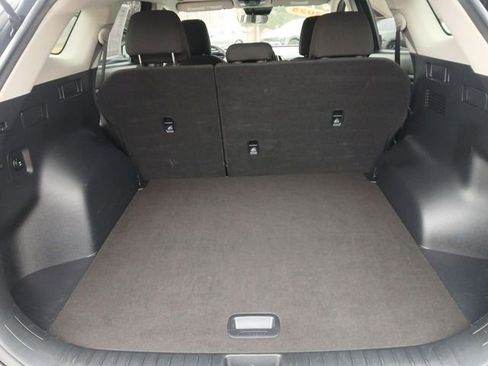 Certified 2025 Kia Sportage LX image 22