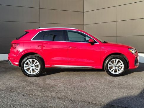 Used 2024 Audi Q3 2.0T Premium image 9