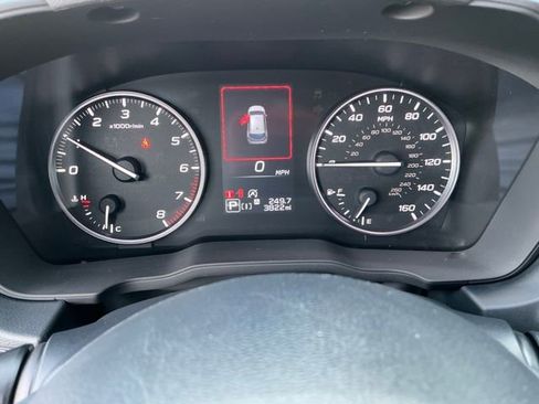 Certified 2024 Subaru Impreza 2.0i Sport image 29