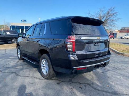 Used 2024 Chevrolet Tahoe LT image 5
