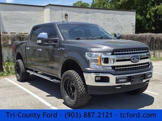 Used 2018 Ford F150 XLT w/ Equipment Group 301A Mid AWD/4WD video 1