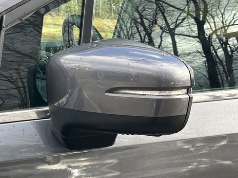 Used 2024 Honda Odyssey EX-L image 36