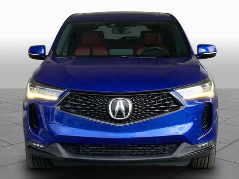 Used 2023 Acura RDX w/ Advance Package FWD image 4