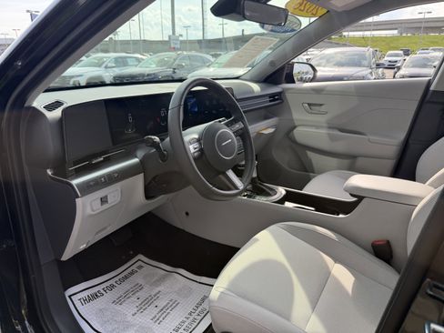 Certified 2026 Hyundai Kona SEL Sport image 26