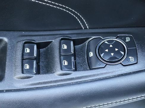 Used 2024 Ford Edge Titanium w/ Equipment Group 301A image 18