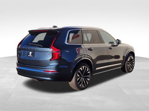 Certified 2026 Volvo XC90 B6 Plus w/ Protection Package AWD/4WD image 7