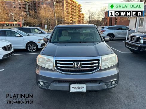 Used 2015 Honda Pilot SE image 4