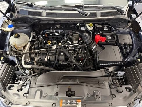 Used 2022 Lincoln Corsair AWD w/ Premium Package image 47