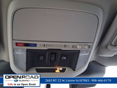 Used 2023 Subaru Forester Limited image 24