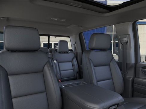 New 2026 Chevrolet Silverado 3500 LTZ w/ LTZ Plus Package image 24