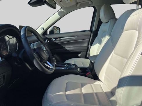 Used 2023 MAZDA CX-5 AWD 2.5 S w/ Preferred Package image 17