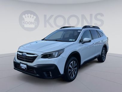 Used 2020 Subaru Outback Premium