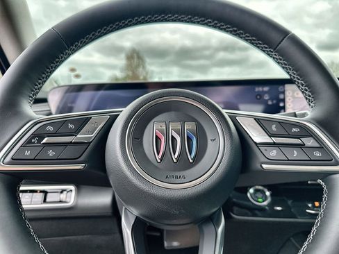 New 2026 Buick Envision Sport Touring image 33