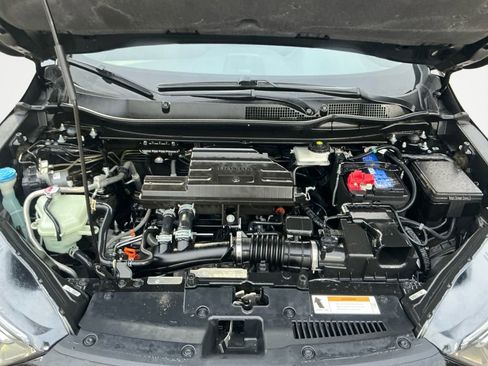 Used 2022 Honda CR-V EX image 18