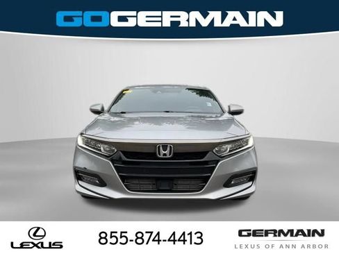 Used 2020 Honda Accord Sport image 11