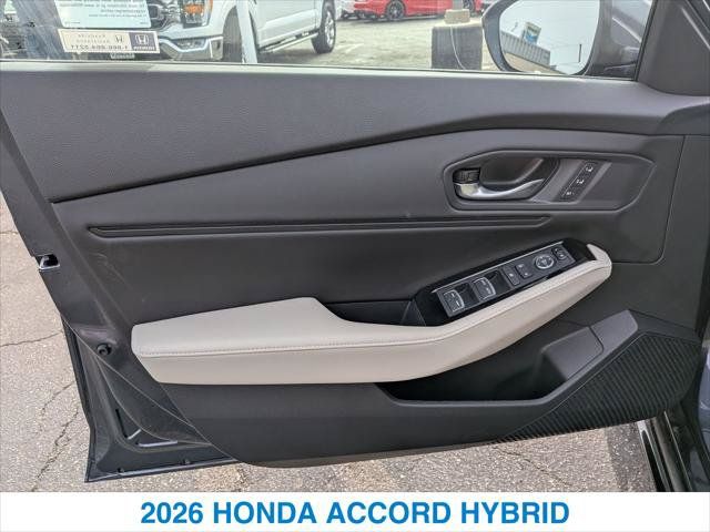 Used 2026 Honda Accord Touring image 12