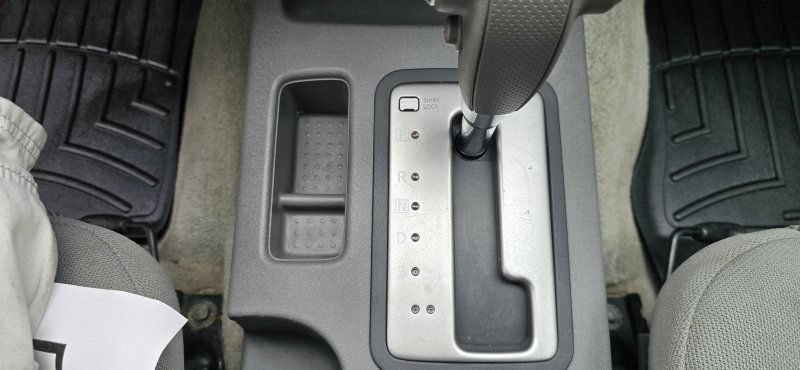 Used 2015 Nissan Frontier SV AWD/4WD image 24